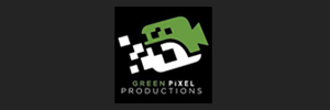 2-green-pixel